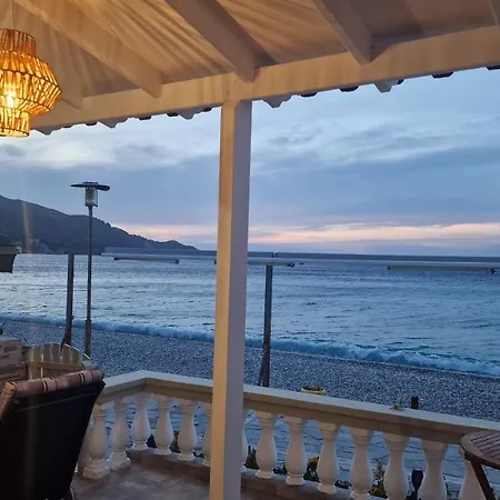 Holiday home Nereida Luxury