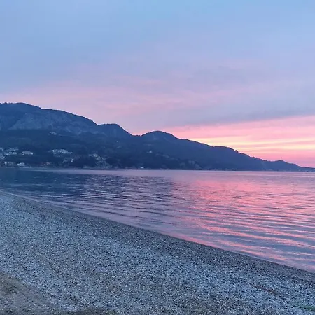Nereida Luxury Holiday home Kokkari